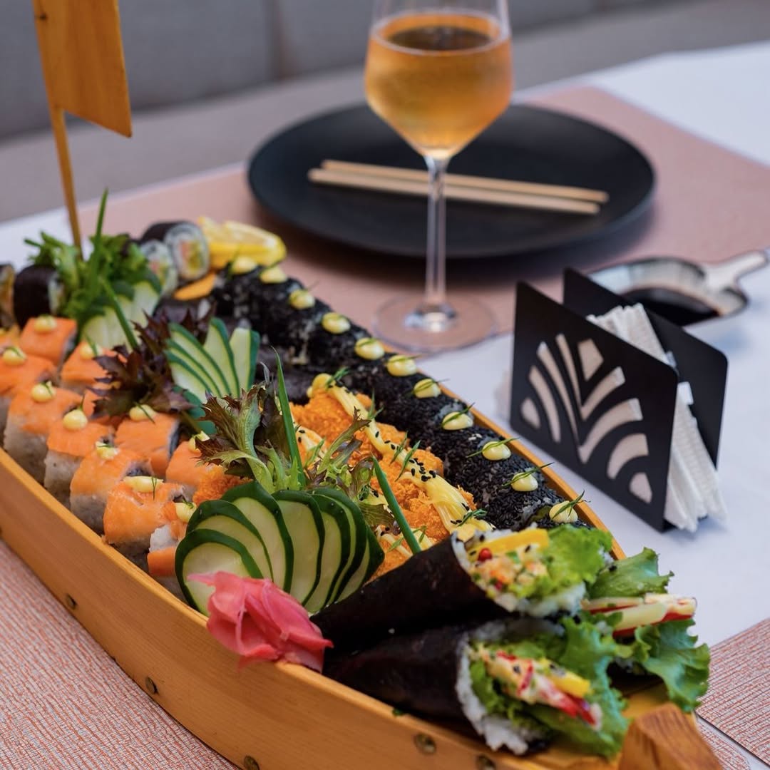 Experiência Cé Lá Ví